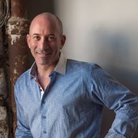 David Zweiback
