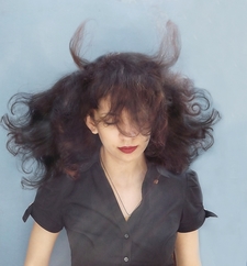 Farzaneh Moradi