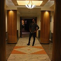 Ajeeth Kumar