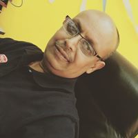 Virend Kumar