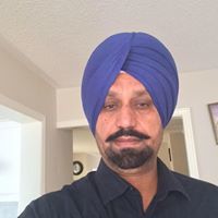 Kewal Braich
