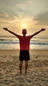 Manish Reddy