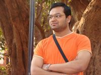 Kshitij Shah