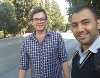 Osama Hallak