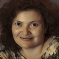Малина Крумова