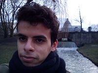 Mohammed AbuIriban