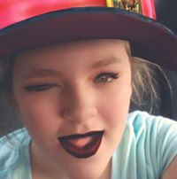 Maddie Polansky
