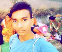 Rishav Sharma