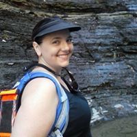 Amy Colston Vichinsky