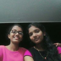 Binu Ravikumar
