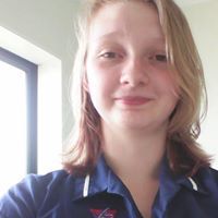 Jessica Harris
