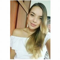 Sara Higuita