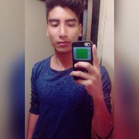 Edd Bernal