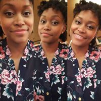 Joyce George-Gryglewski