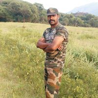 Vijay Krish