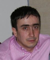 Bogdan Serban