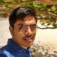 Dhruva A