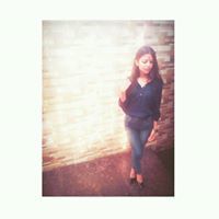 Priyanka Chettri
