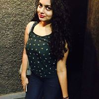 Nidhi Shetty