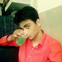 Sagar Gulalkari