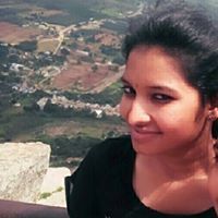 Harshitha Ps