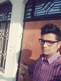 Anil Shukla