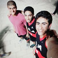 Ahmed Abd Elghaney