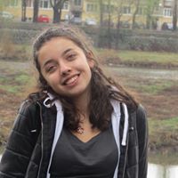 Божана Лазарова