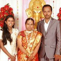 Deepadharshini A