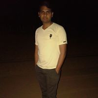 Harshad Basha