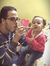 Mohamed...