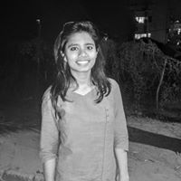 Arpita Bhatt