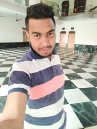 Vikesh Dhawan