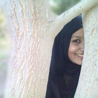 Adeeba Rizwan