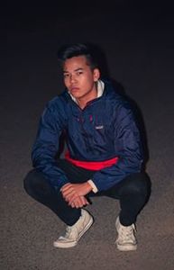 Timothy Nguyen