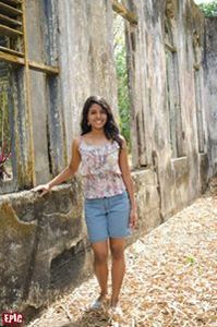 Anneliese Lum Hoo