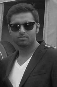 Abhay Chauhan