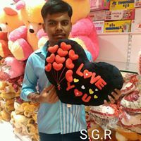 கோதண்டராமன் சுடலைமுத்து