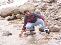 Eswar Sreenivasapuram