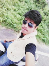 Badal Biswal