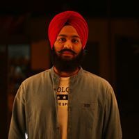 Karan Preet Singh