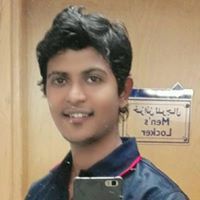 Rafi Mohamed