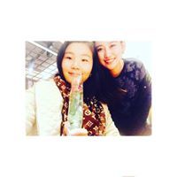 Ганцэцэг Б.