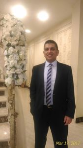 Mohamad Saeed