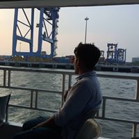 Yash Pathak