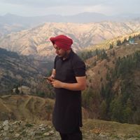 Amritpal Singh