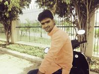 Vikas Kumar