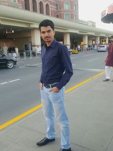 Zohaib Jahan