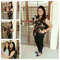Tanya Thukral
