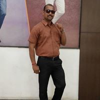 Hemant Dighe